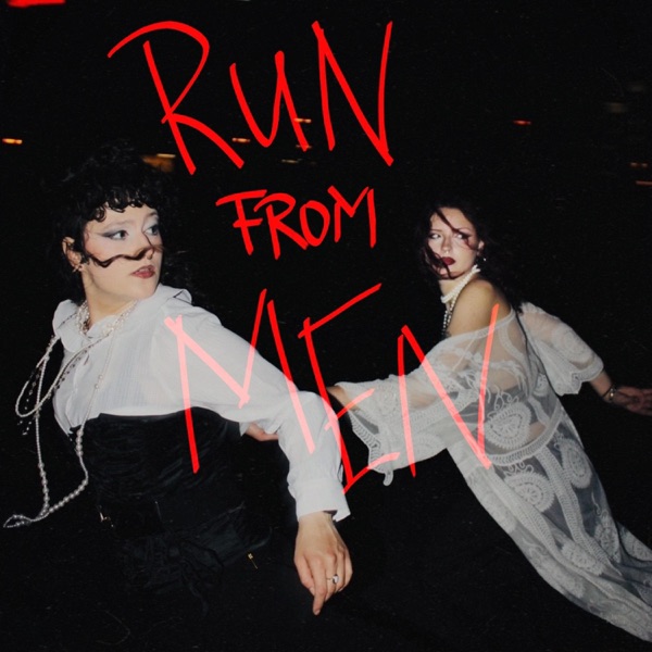 Run From Men (we won't die tonight)