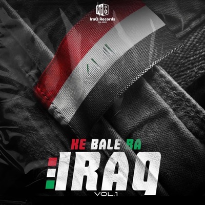Ke Bale Ba: Iraq Vol1 (feat. Phoenix SA & Djy Fallo)