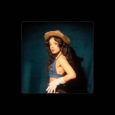 Listen to Alexandra Datman, watch music videos, read bio, see tour dates & more!