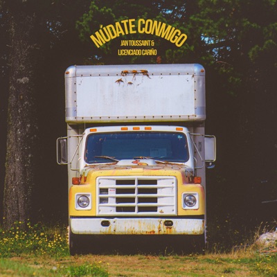 Múdate Conmigo - Single