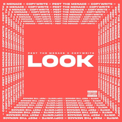 Look (feat. Copywrite) - Single