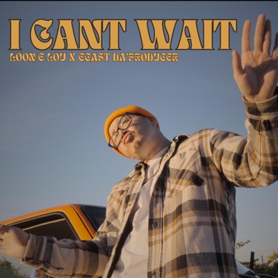 I Can't Wait - Single