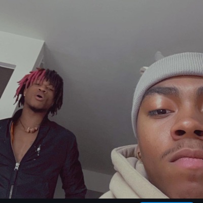 Mary Jane (feat. St. Gem) [Version 1] - Single