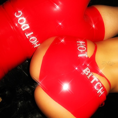 Hot Dog & Hot Bitch - Single