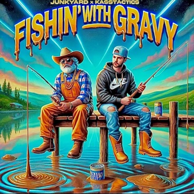 Fishin' With Gravy - Single
