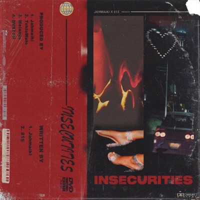 Insecurities (feat. 815) - Single