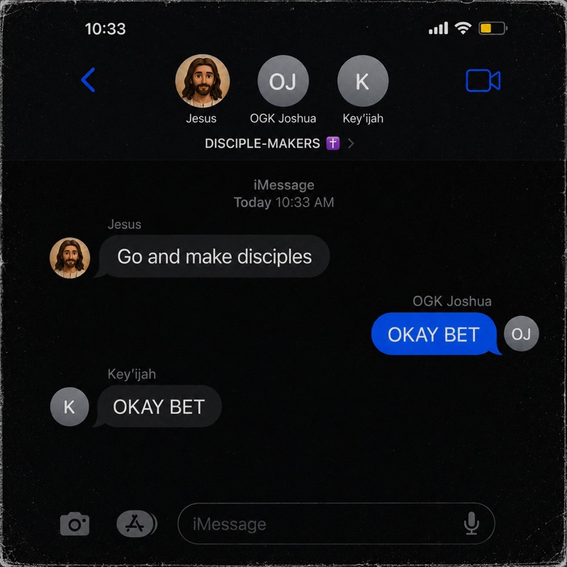 OKAY BET (feat. Key'ijah) - Single