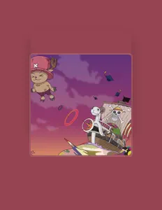 Arch 85을(를) 듣고, 뮤직 비디오를 보고, 약력을 읽고, 투어 일정 등을 확인하세요!