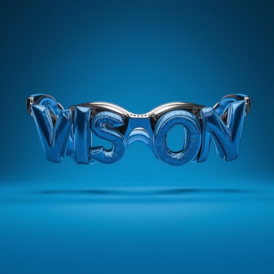 VISION (Freestyle) - Single