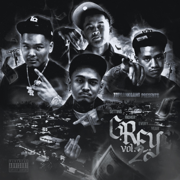 Getting Richer Every Year, Vol. 2 - TopRankGang