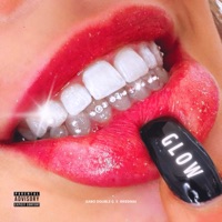 Glow - Single - Gabo DoubleG & Weedmai