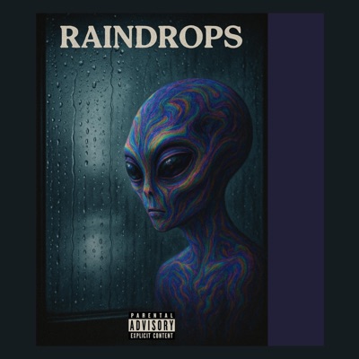 Raindrops - Single