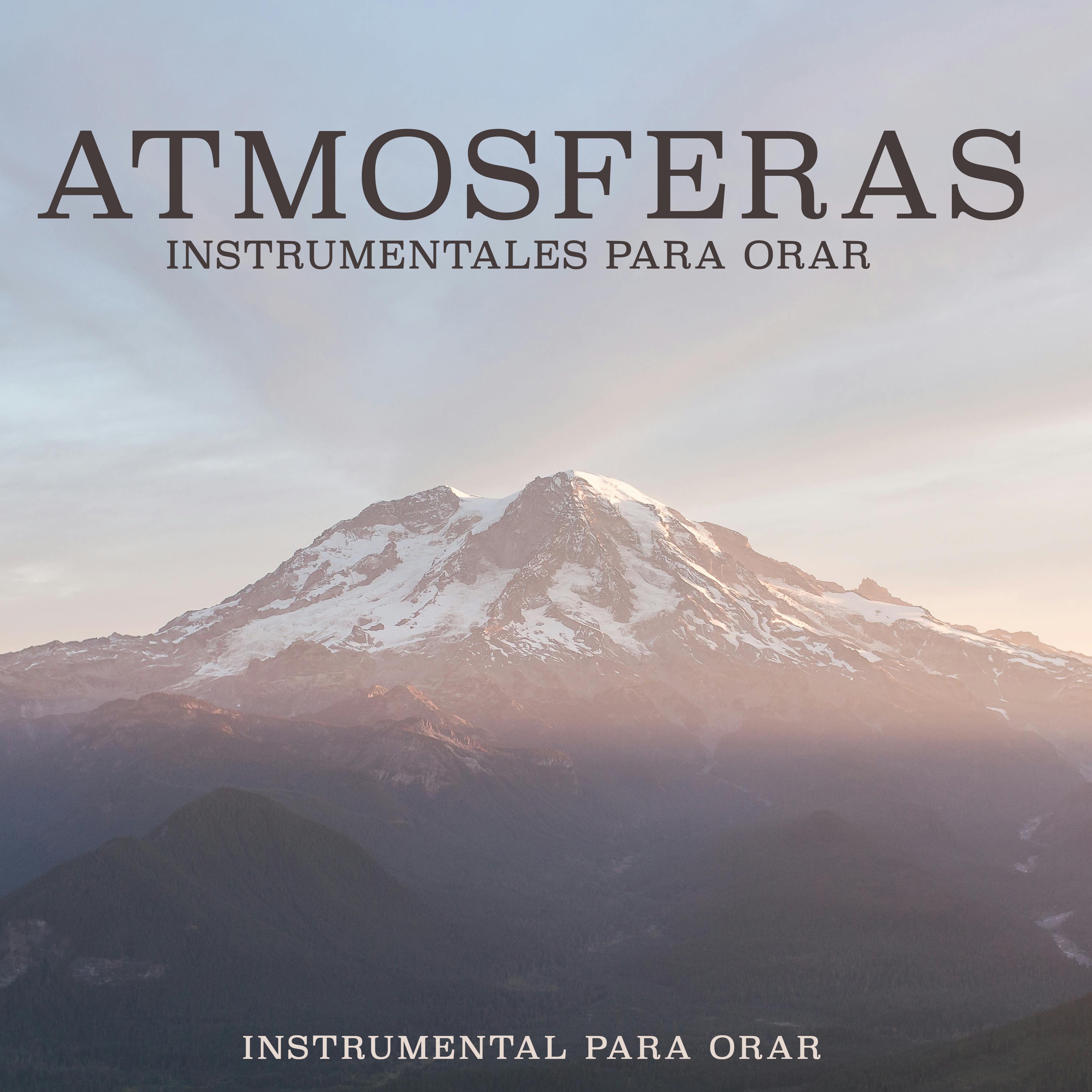 Música Instrumental para orar y meditar - Dios esta aqui