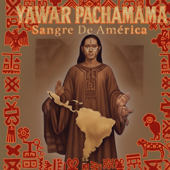 Ritual voodoo santeria