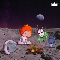 Empty Moon (feat. R U Steve) - Single - Nosllyah & Chilled Empire