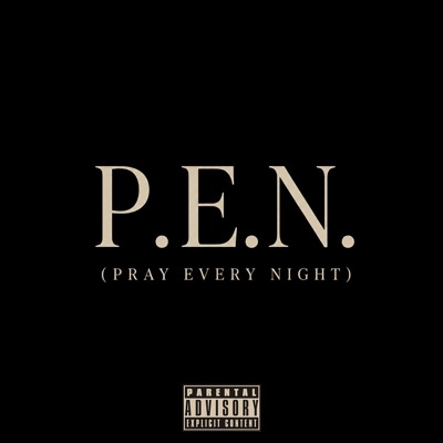 P.E.N. - Single