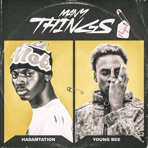 Many Things (flenjor) (feat. Young bee) - Single