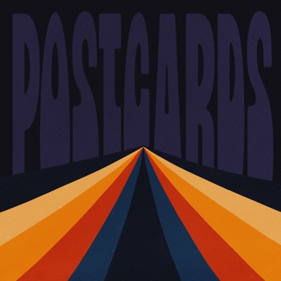 postcards - Single
