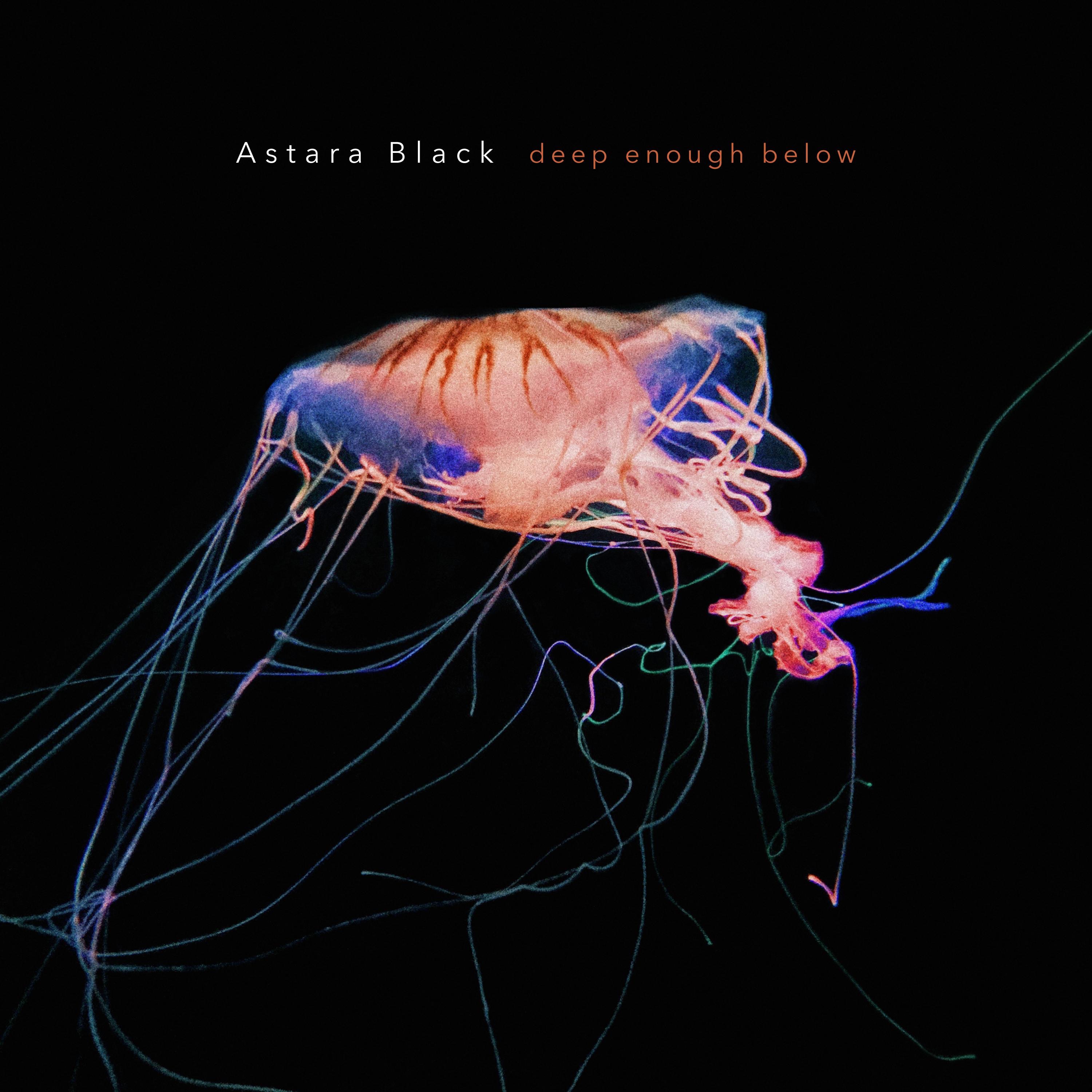 Deep Enough Below - Single