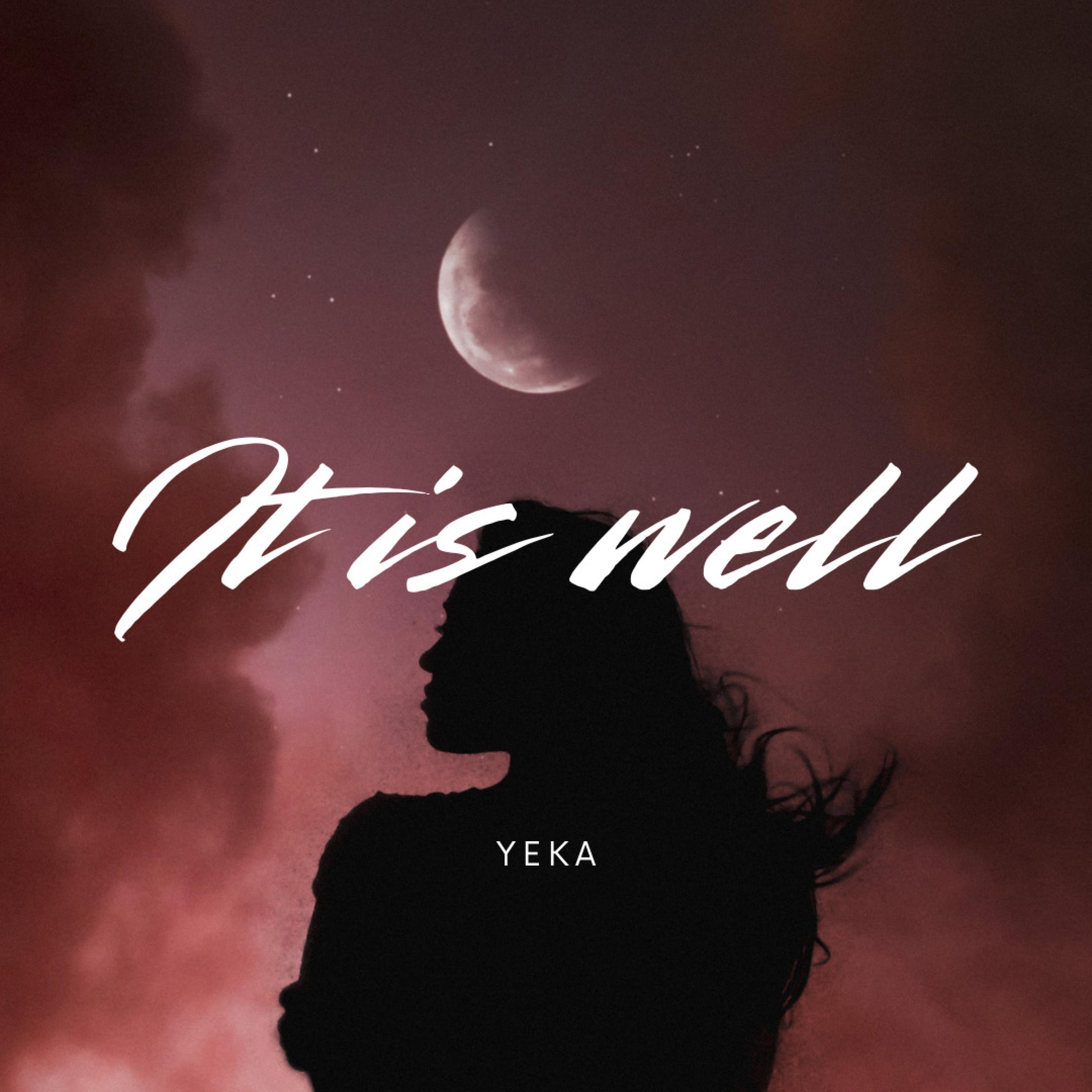 It Is Well With My Soul - Single