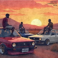 Baby Baby (18 Hours) - Single - prod.Pabiii, Kocho & Chipmunkz CPT