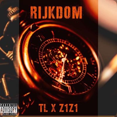 RIJKDOM (feat. TL) - Single