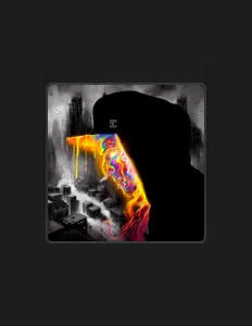 Listen to The Widdler, watch music videos, read bio, see tour dates & more!