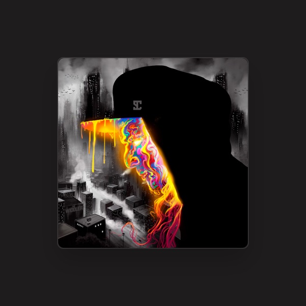 The Widdler's avatar