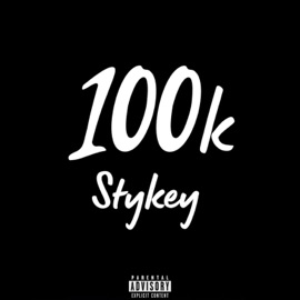 100K Stykey