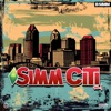 Simm Citi Vol 1 - EP