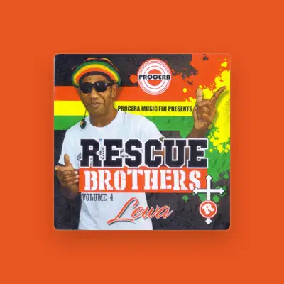 Listen to Rescue Brothers, watch music videos, read bio, see tour dates & more!