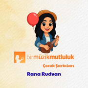 Nokta Şarkısı - RANA RUDVAN