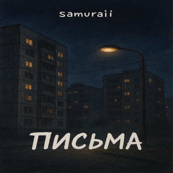 Письма