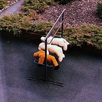 Theglassissoblurryicantseethroughit - Single - MELT