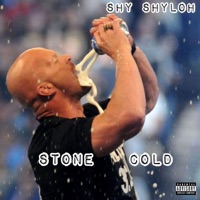 Stone Cold - Single - Shy Shyloh