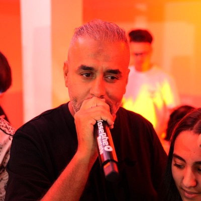 Naghlbohom Ga3 & Machi Ga3 Bnat lyoum (Live) - Single