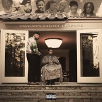 Twenty Eight Twelve - Lil 50