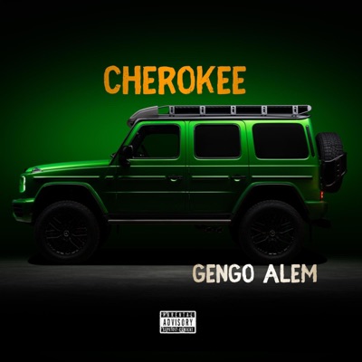 Cherokee (feat. NEO LA JOYA) - Single