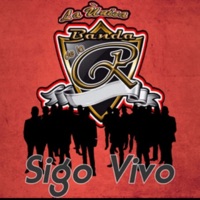 Sigo Vivo - La Unica Banda de la R