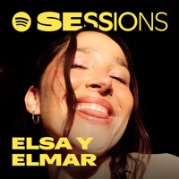 Elsa y Elmar - Culpa, Tengo (Spotify Sessions)
