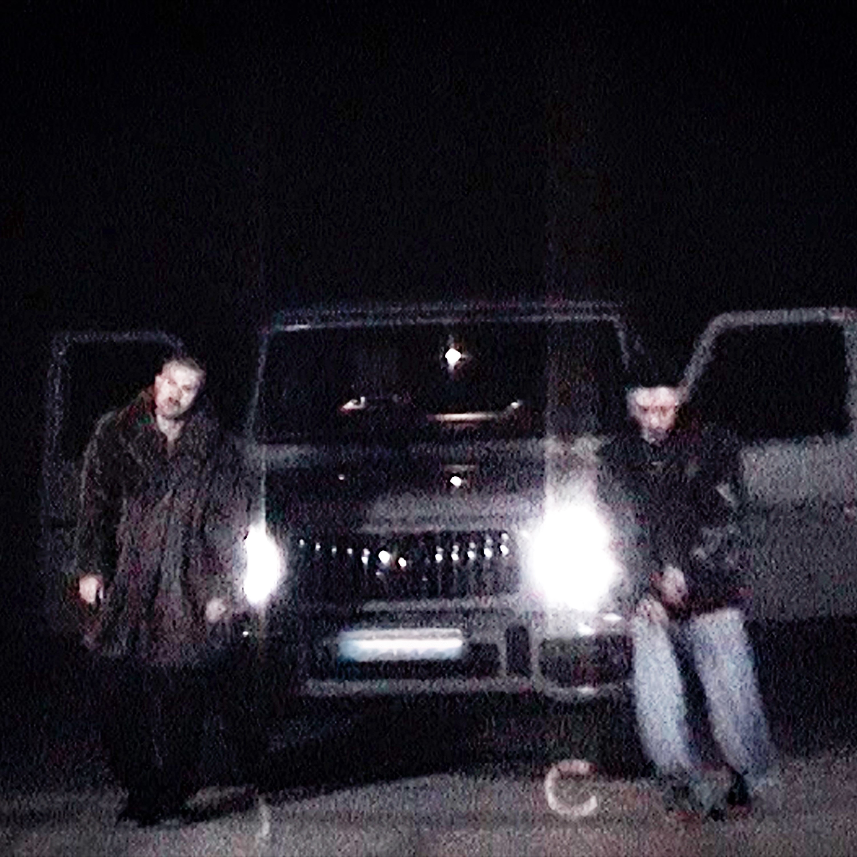 ANOTHER ONE - Single