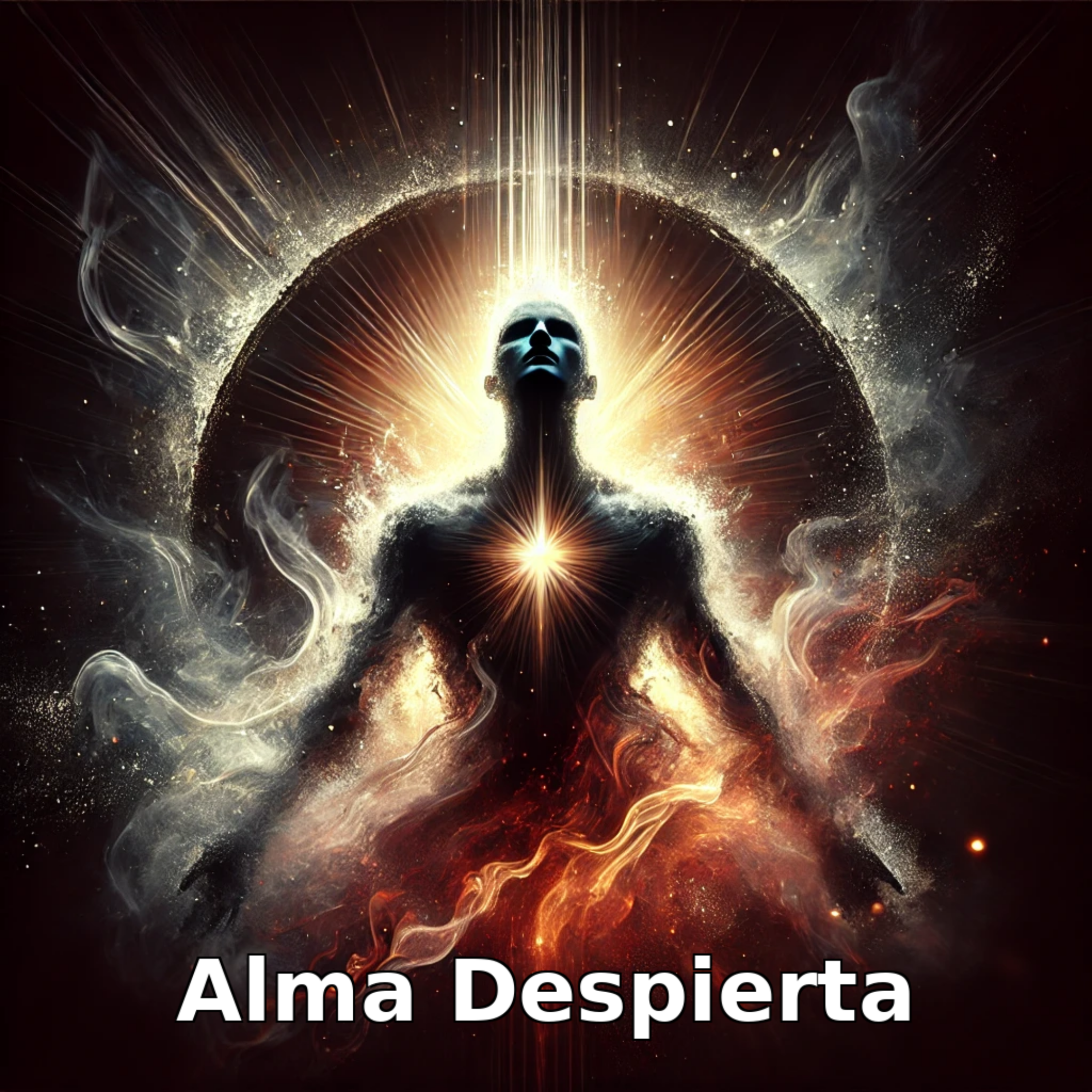 Alma Despierta