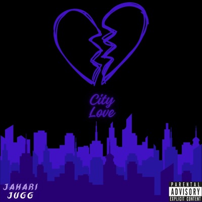 City Love (feat. YZLJUGG) - Single