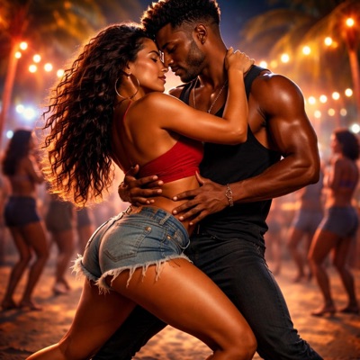 Dançando Lambada - Single