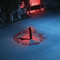 Nadiyan Paar - Single - Izzchughtai