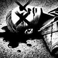 ERASED (feat. Skreigh) - Single - BURNER559k