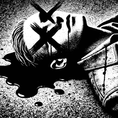 ERASED (feat. Skreigh) - Single