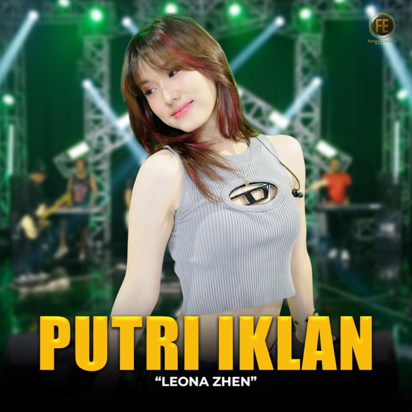 Putri Iklan