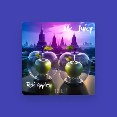 Listen to Mr. Juicy, watch music videos, read bio, see tour dates & more!