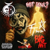 Got Soul? (feat. Tiny Tim Tj & Big Ant) - Single - DAEMOON